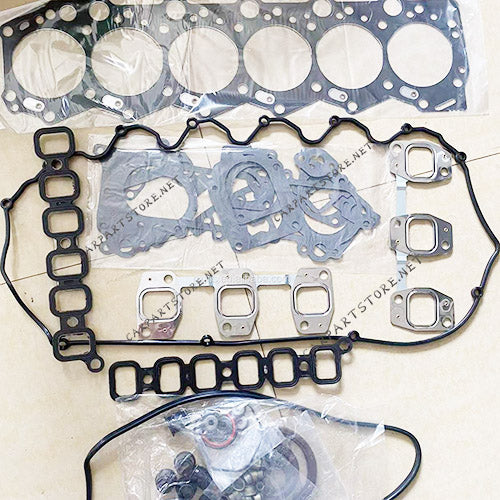 04111-17040 0411117041 ENGINE Gasket  KIT FOR TOYOTA LAND CRUISER  COASTER
