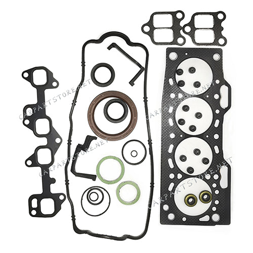 04111-17050 0411117050 Full Gasket Set For TOYOTA LAND CRUISER