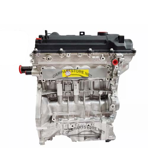 New G4FA Bare Engine 1.4L For HYUNDAI I30 IX20 VERNA IV SALOON