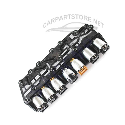 Gearbox Transmission Solenoid Valve GM 6T40 6T30 6T45 6T50 for BUICK EXCELLE AM Transmission Valve Body