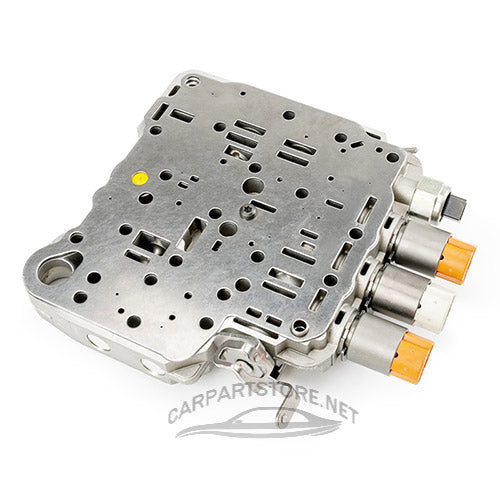 Original VT2 Valve Body Gearbox Repair Automatic Transmission for MAZDA M3 G5 for GEELY EMGRAND GS BYD G5