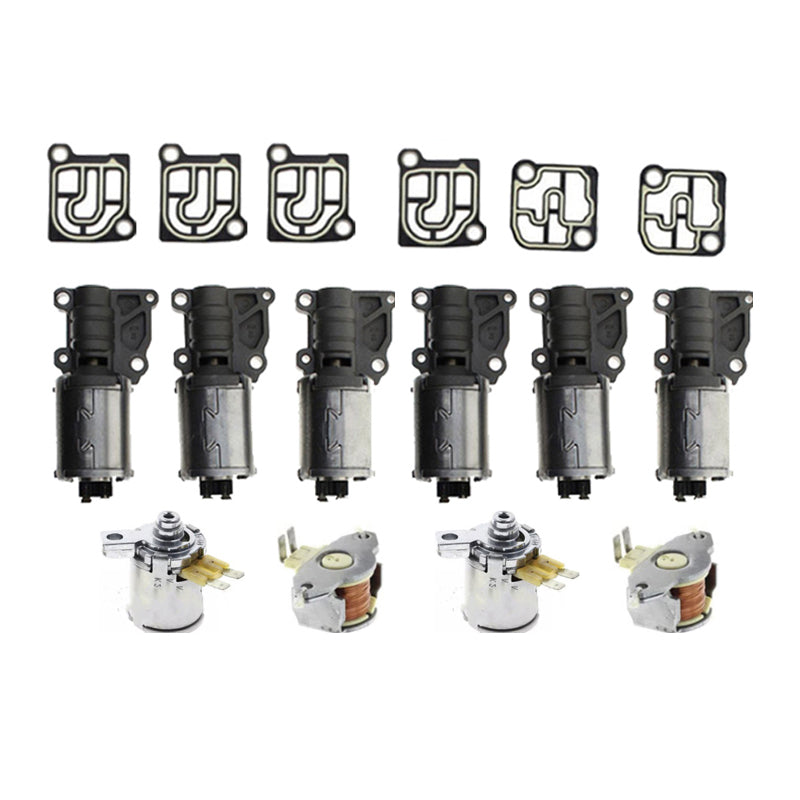 0B5398009E 0B5398009A 0B5 DL501 DQ500 7 Speed Transmission Solenoid Valve Circuit Board Wiring For Audi A4 A5 A6 A7 Q5 RS4 RS5