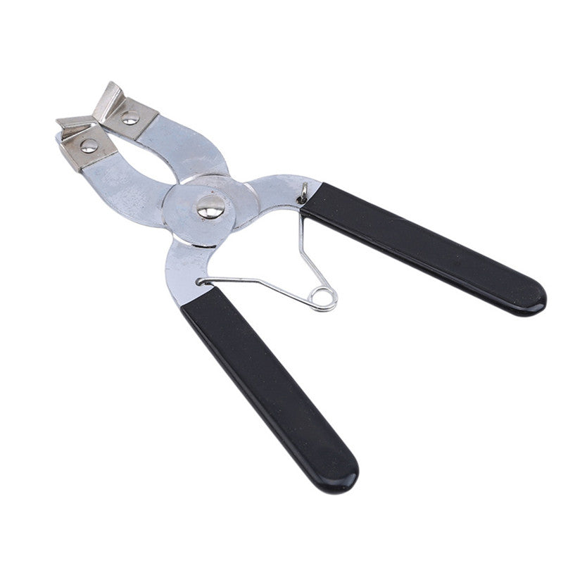 Car Adjustable Piston Ring Pliers Clamps Power Expander Disassembly Car Repair Hand Tools