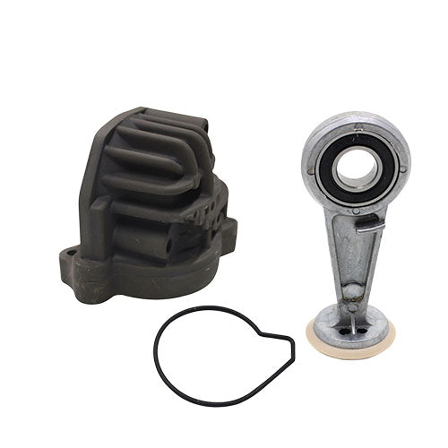 37206789450 37206796445 37206864215 For BMW F02 F07 GT W212 Air Suspension Compressor Pump Cylinder Head Piston Ring 2008-2017