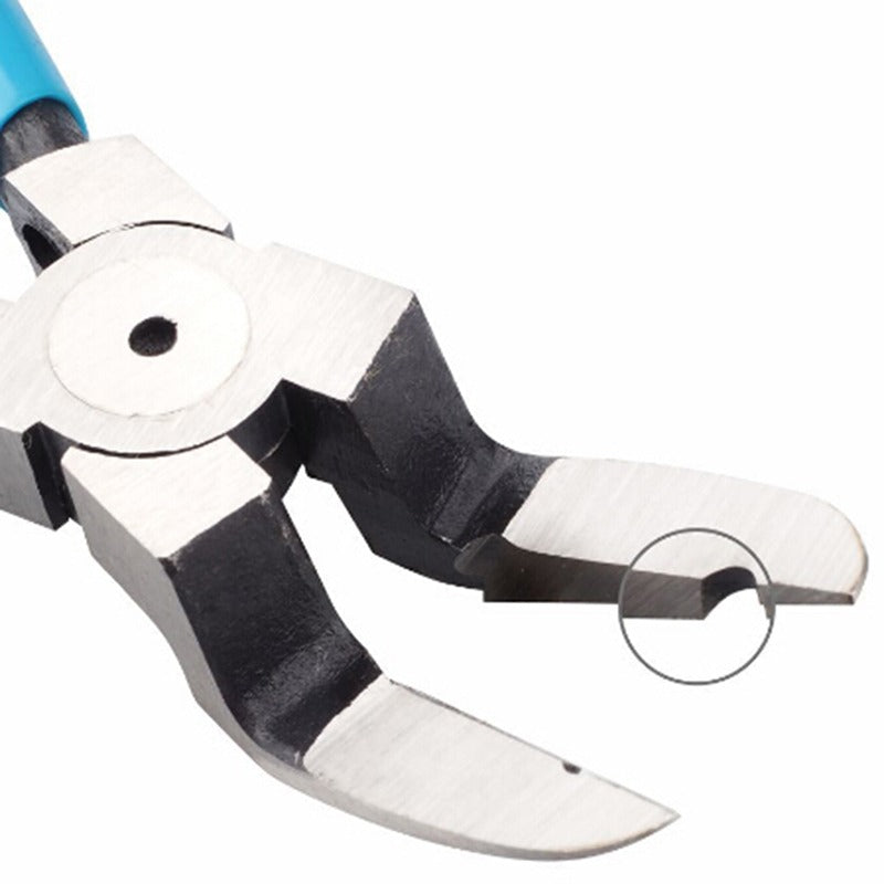 Multifunctional Petrol Clip Pliers Removal Repair Tool Quick Release Fuel Line Hose Connector Mini Portable Car Durable