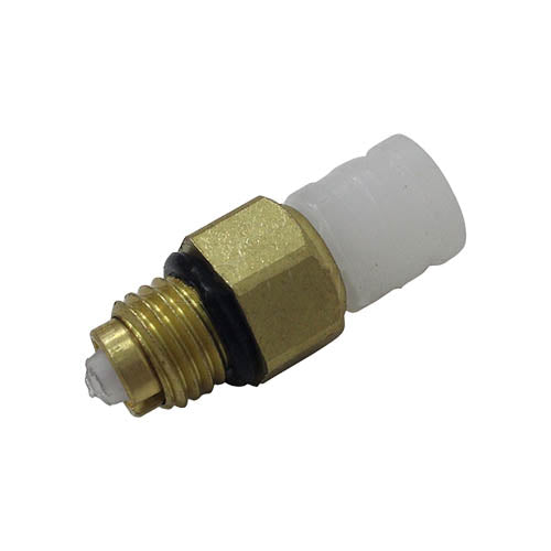 2123200358 1663200204  Air Connector Tube Brass Fitting M8 M10 for Mercedes W251 W164 W220 W221 M10 Q7 Jeep Air Suspension Repair Kit Air Valve