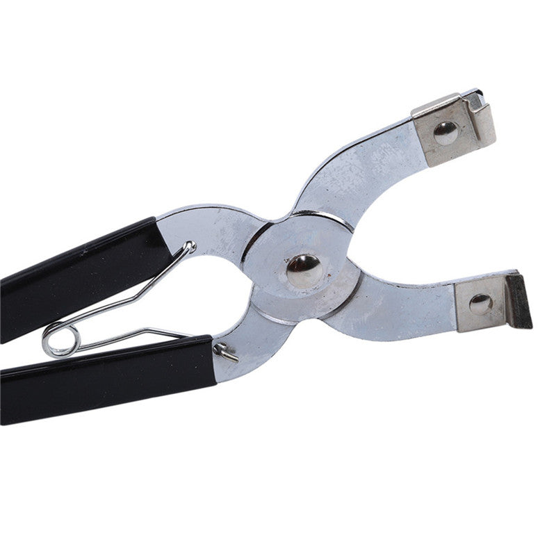 Car Adjustable Piston Ring Pliers Clamps Power Expander Disassembly Car Repair Hand Tools
