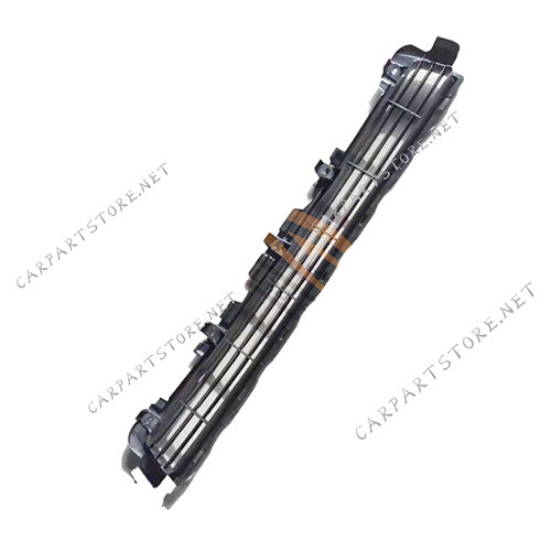 5311260090 53112-60090 For TOYOTA LAND CRUISER PRADO Front Bumper Lower Plastic Grille Auto Grille Guard Car Bumper