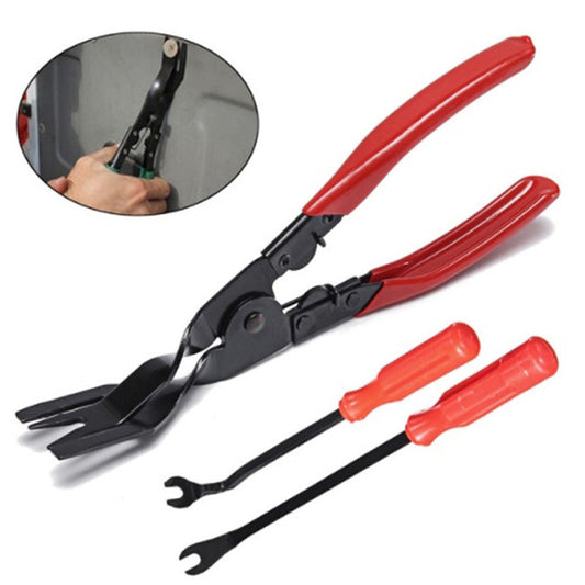 Car Headlight Modification Installation Tool Removal Pliers Car Audio Demolition Soundproof Door Car GPS Removal Tool