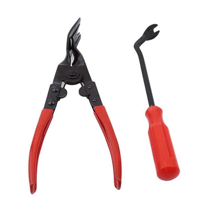 Car Headlight Modification Installation Tool Removal Pliers Car Audio Demolition Soundproof Door Car GPS Removal Tool