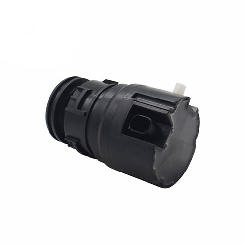 Valve électronique d'amortisseur d'air avant pour Mercedes W211 classe E 2WD C219/W219 E500 CLS500 CLS550 E320 E350 E500 E550