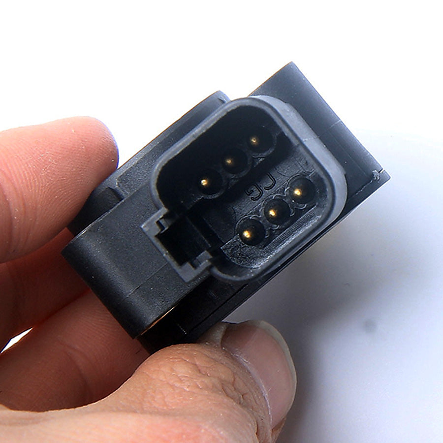 85109590 21116881 7421059645 6PIN THROTTLE POSITION SENSOR FOR Volvo  RENAULT TRUCK
