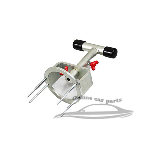 Heater Blower Installer Extraction Tool Air-conditioning Blower Disassembler for Volvo LandRover