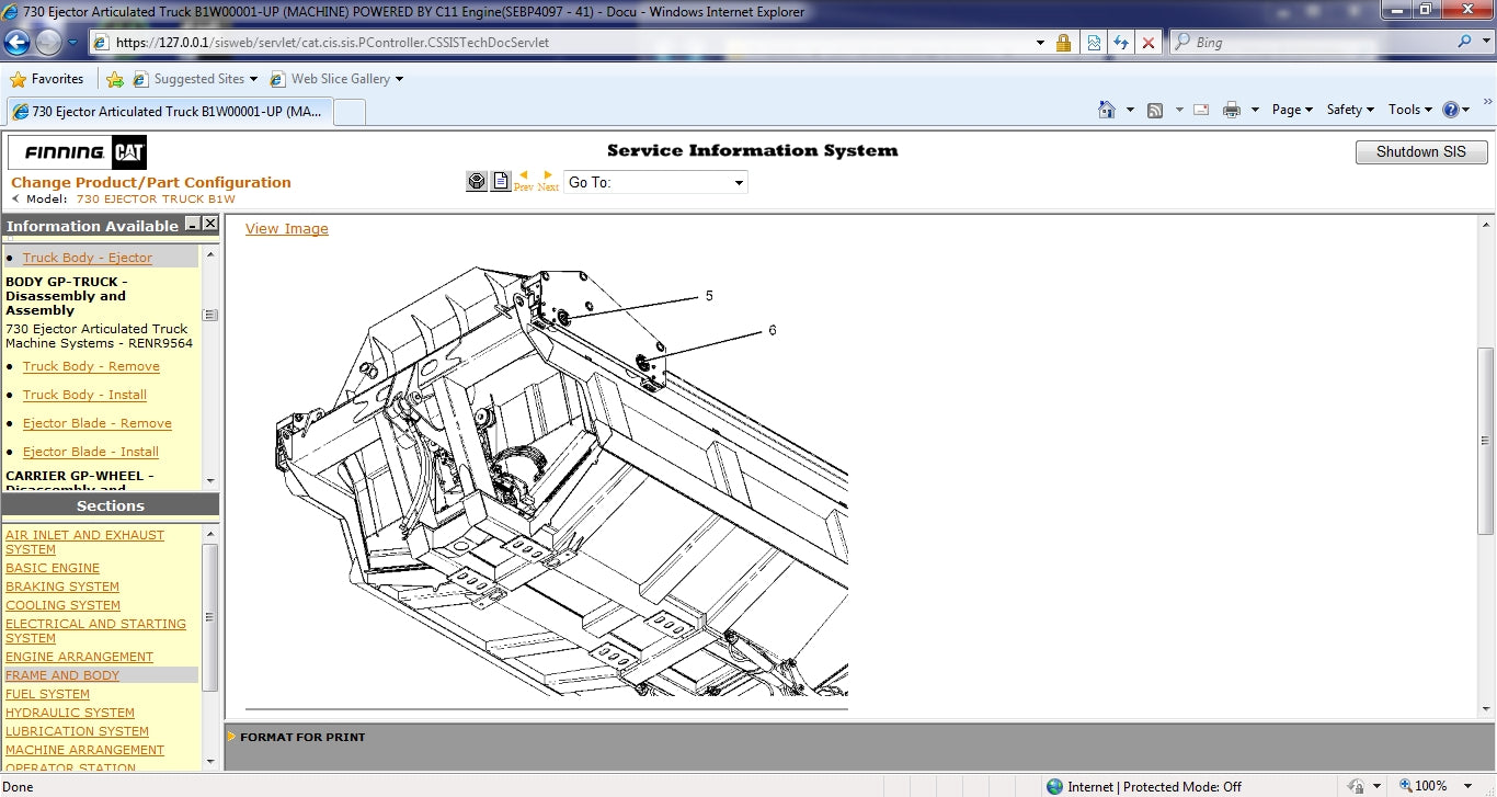 Cat SIS FULL WITH 3D IMAGES 2021 Spare Parts Catalog+ Repair Manuals, Wiring