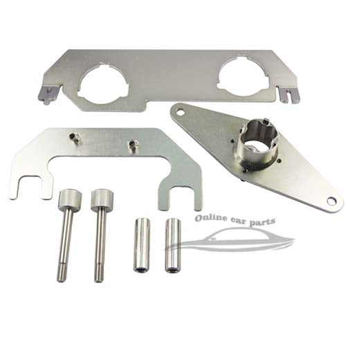TIMING TOOL SET FOR JAGUAR LANDROVER 2.0 AJ200 INGENIUM XE XF 2015