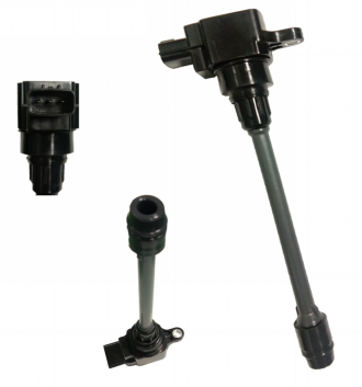 HINO FM1J NGV Ignition Coil 19500-E0130 19500E0130