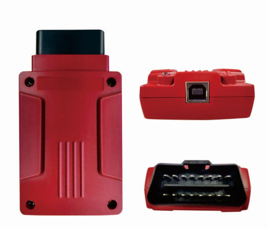 FVDI J2534 Diagnostic Tool for ford and mazda better than vcmii vcm2