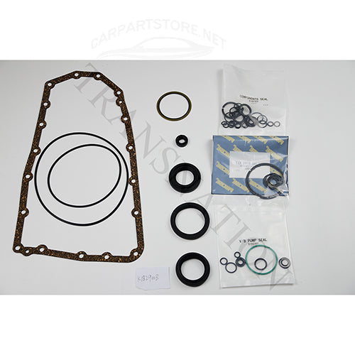 JF017E B182820B Automatic Transmission Overhaul Rebuild Kit Seals Gasks Fit For Nissan CVT