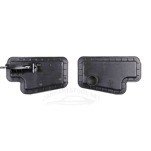 09A325429A 31728PW003 31728-PW001 JF506E 09A Auto Transmission Filter Kit Set for VW