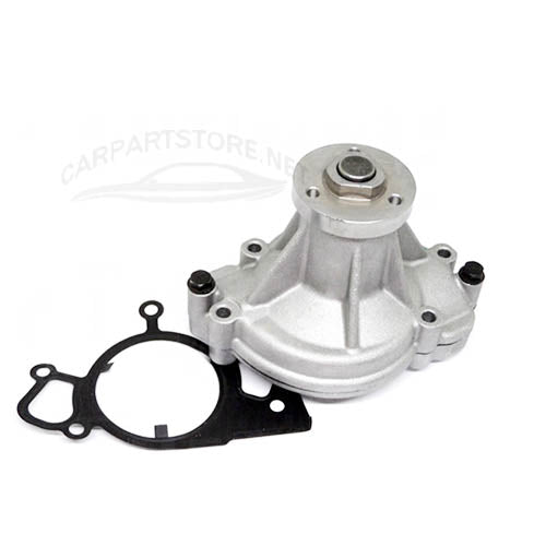 4575902 JLM20143 JLM20579 JLM20915 AJ88912 Water Pump for LandRover RangeRover Sports