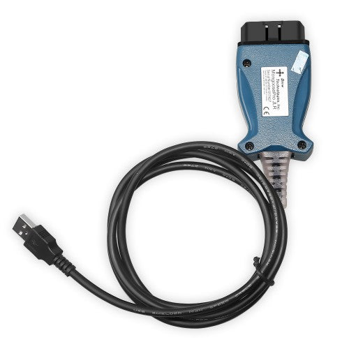 V162 JLR Mangoose SDD Pro Full Chip for Jaguar and Land Rover Support till 2017