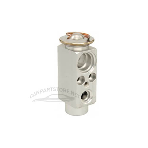 JQD000050 Air Conditioner Expansion Valve  for BMW Land Rover for Range Rover
