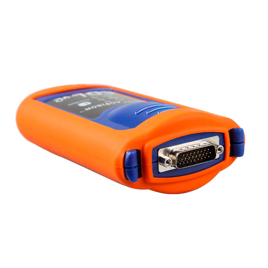 John Deere Service Advisor 5.2 EDL V2 Electronic Data Link Truck Diagnostic Kit