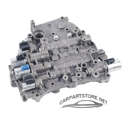 347740A - K313 1087327221ZFS 347740A K313 Transmission Valve Body for toyota corolla for K313 K313 valve body