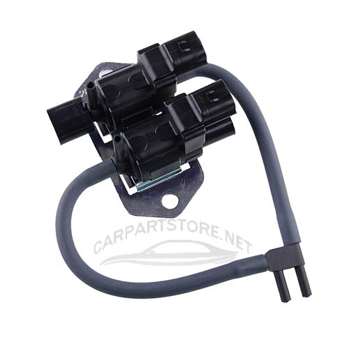 8657A031 K5T47776 Freewheel Clutch Control Solenoid Valve for Mitsubishi L200 Triton Montero Pajero