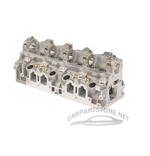 K911841548A K911841498A XU7JP cylinder head gasket cylinder head complete for PEUGEO 405
