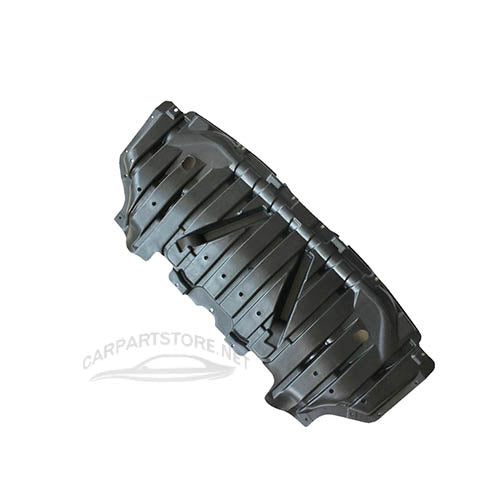 KRN500200 Cover Front Bumper For Range Rover Range Rover Front Bumper Cover