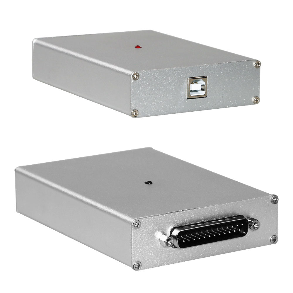 KTMOBD KTMFLASH KTMBENCH 3 in 1 ECU Master Programmer