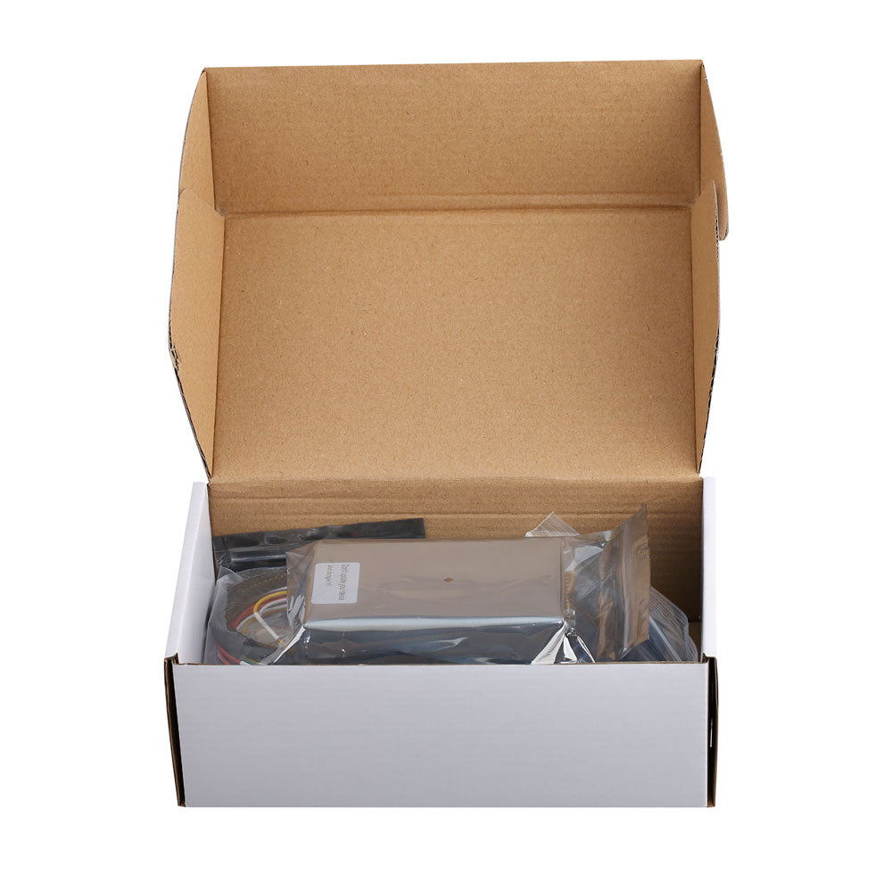 KTMOBD KTMFLASH KTMBENCH 3 in 1 ECU Master Programmer