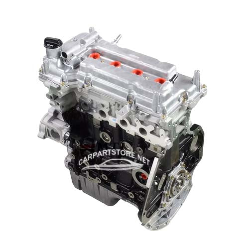 NEW L2B LB12 B15 ENGINE LONG BLOCK For Chevrolet SAIL 1.5L L2B1