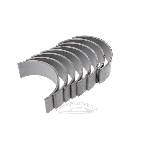 LEB101060L Metal Main Bearing Con Rod Bearing H1098-5 7263M for Land Rover