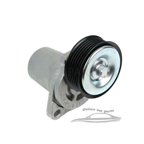 LFG115980 LFG1-15-980 Engine Belt Tensioner MAZDA 3 5 CX-7