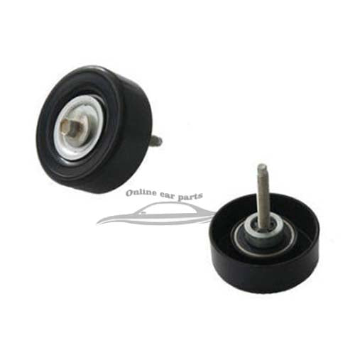 Timing Belt Tensioner Pulley LFH1-15-940 LFH1-15-940A L327-15-940A MAZDA