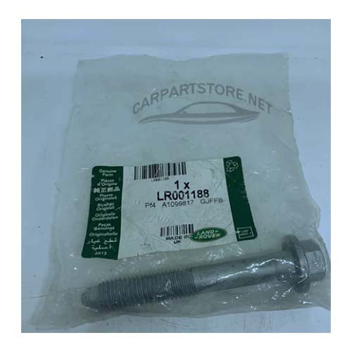 LR001188 Land Rover Freelander 2 Front Cross Member Bolt