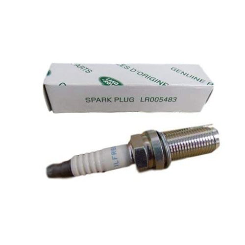 ILFR6B LR005483 Spark Plug LAND ROVER FREELANDER 2  41591303 41592303  A 004 159 13 03  22401-AA760 NEW Comet Spark Plug For Land Rover LR2 3.2L Subaru Volvo C70 S40 S60 S80 V40 V50 V60 V70 XC60 XC70 XC90 LR005483 LR001394