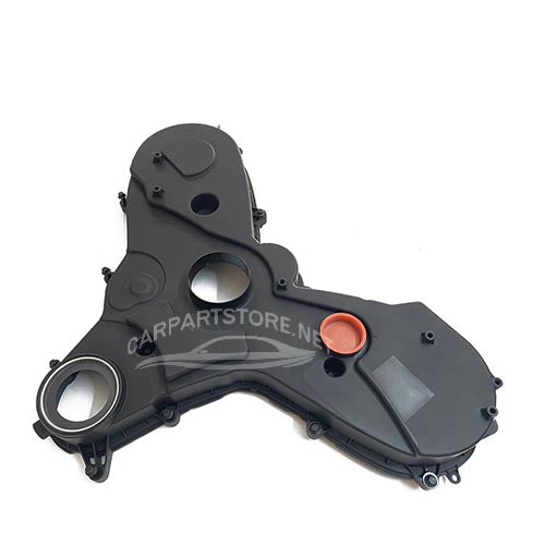 LR008144 LR006393 4H2Q6019AL LR031775 For Land Rover Sport Discovery TDV6 Timing Belt Cover