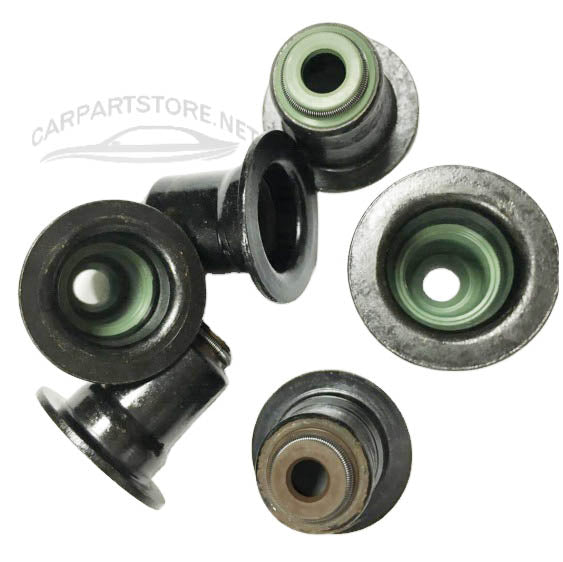 LR078819 LR010753 LR054369 Engine Valve Seal for RangeRover Vogue RangeRover Sport Discovery 4 Petrol