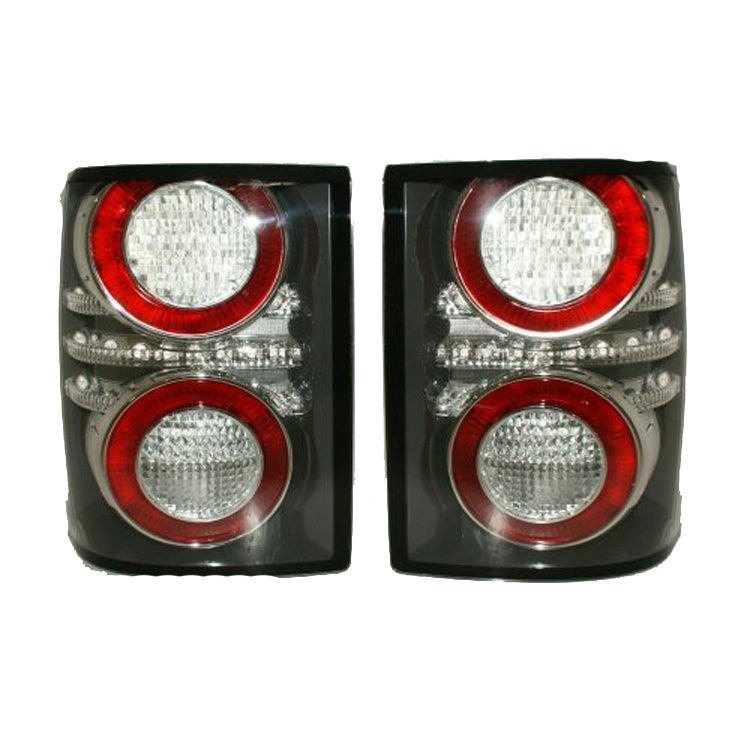 LR010773 LR010774 LED Rear Lamp L322 for Land Rover Range Rover Vogue