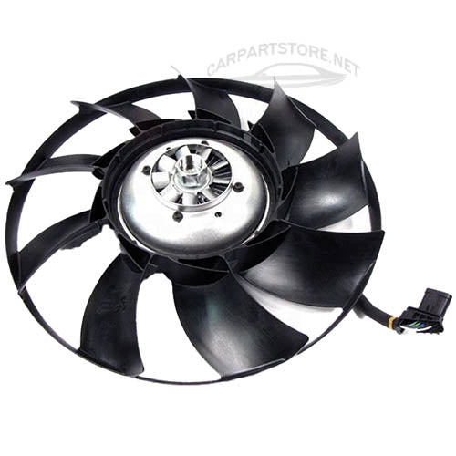 LR012644 AH42-8C617-AC Unité de couplage visqueux de ventilateur d'embrayage automatique ou Range Rover 2010-2012 RangeRover Sports 2010-2013 Discovery 4