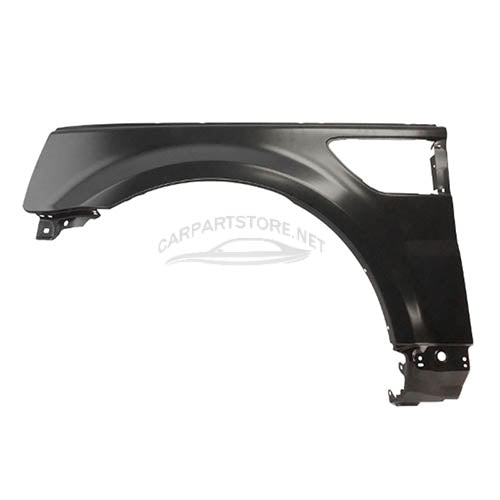 LR015036 Right LR015037 Left Fender for Land Rover for Range Rover Sports
