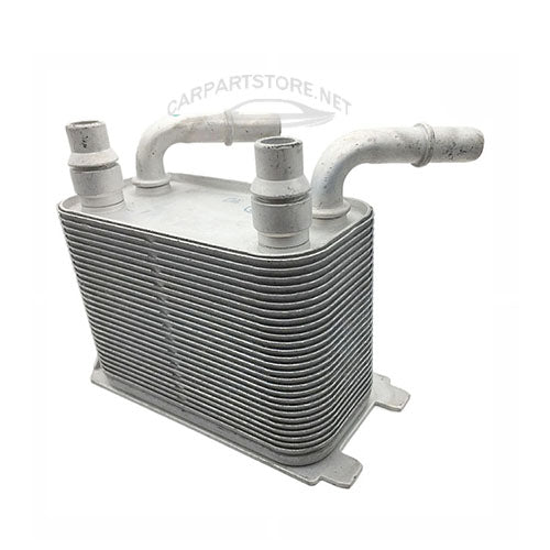 LR015152 PBC500180 LR013046 refroidisseur d'huile V8 4.2L haute efficacité pour Land Rover Range Rover 2006 - 2012 pièces de moteur