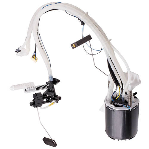 LR015178 LR015177 A2C53341992Z Fuel Pump Assembly For RANGE ROVER L322