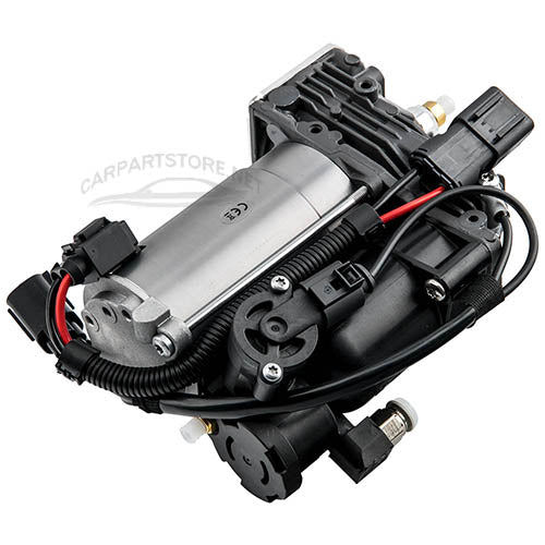 LR038115 LR015303 LR044360 LR038118 LR078650 LR044016 LR061888 LR072539 Air Compressor Complete for Sports Discovery 3 4 Parts