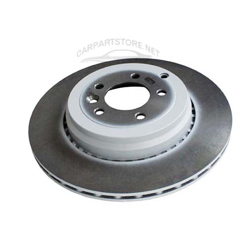 LR016176 Front Brake Disc for Land Rover Range Sports