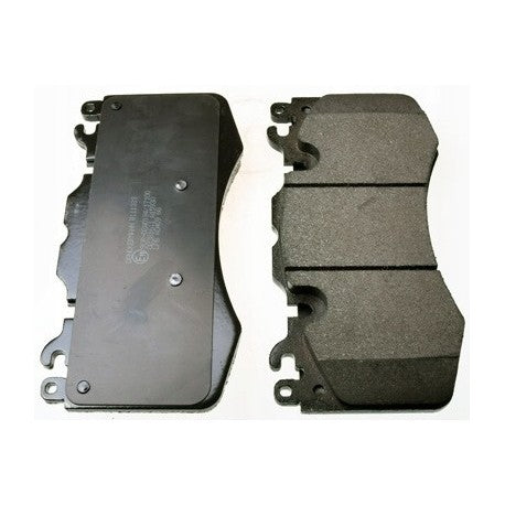 LR016684 LR020362 Front  Brake Pad Set disc brake For LAND ROVER RANGE ROVER