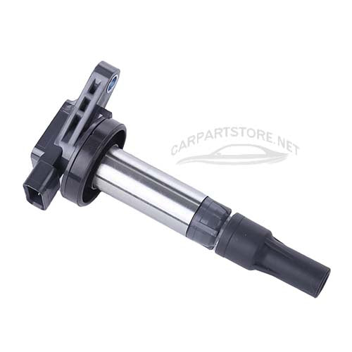 LR016999 4526466 Ignition Coil for Jaguar S Type XF XJ8 XJ8L XK XKR Land Rover Discovery 3 Range Rover 3